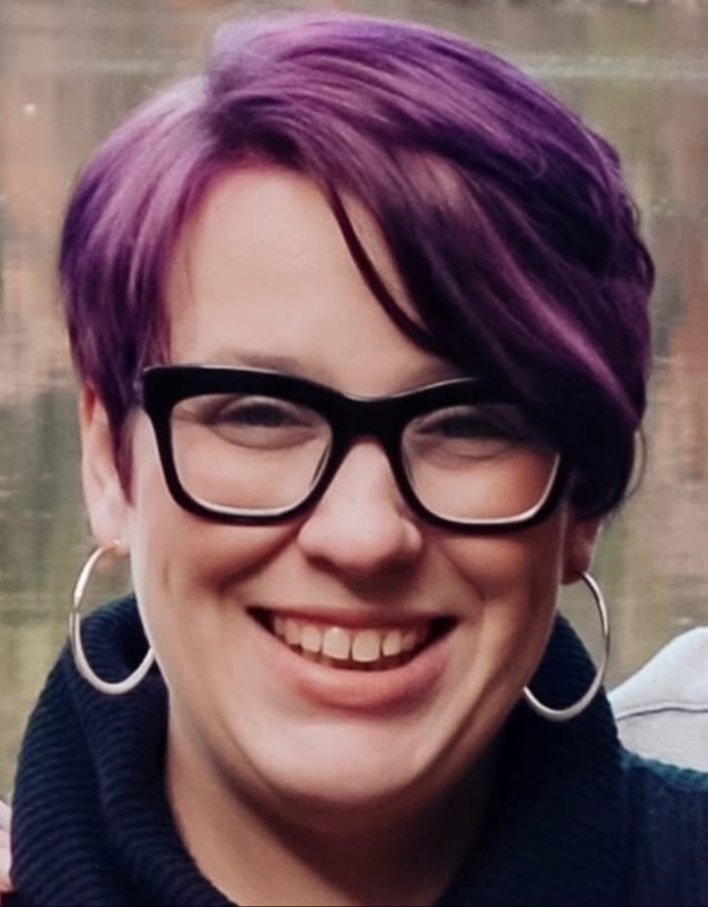 Aimee Barninger