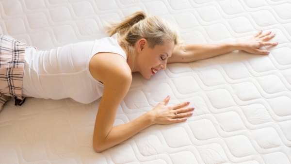 Here's what you need to know when you're shopping for a mattress.