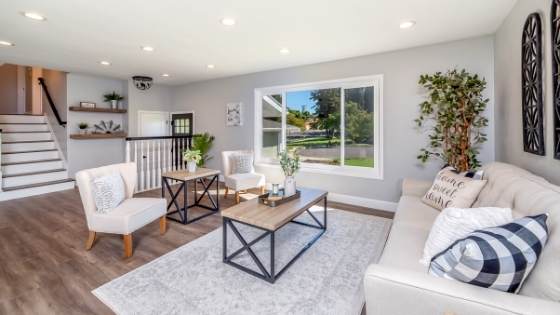 Effectively staging a home is an artform, so you'll receive lots of advice if you've never done it before. Here are old trends that just don't cut it anymore.